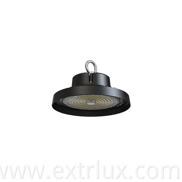 100w 4 Ufo High Bay Light